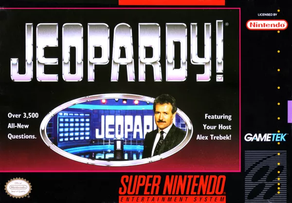 Jeopardy!